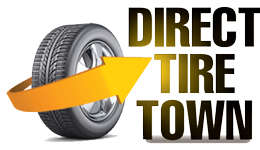 Direct Tire Town